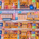 这家🇰🇷烤肉店值得我二刷｜蚂蚁洞