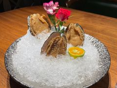 手工冰镇鲍鱼-木棉·醉心粤味(COCO Park店)