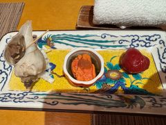 -一阳寿司(麦子街店)