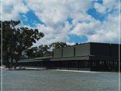 -侵华日军第七三一部队罪证陈列馆