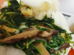 鲜笋草头包-白玉兰食品(汇联商厦店)