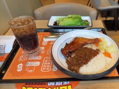 -大快活(丽丰店)