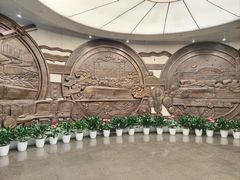 -中国铁道博物馆(正阳门馆)