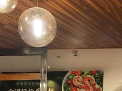 -OPEN開全日自助餐厅·西餐·海鲜(佛山希尔顿酒店)