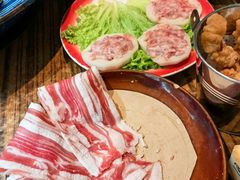 -王歘歘·chuǎ火锅(五道营店)