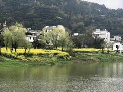 -新安江山水画廊风景区