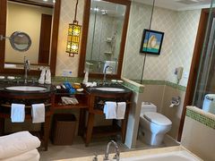 -三亚亚龙湾天域度假酒店