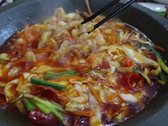 -汪营鸭杂(东风大道店)