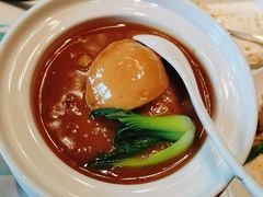 -東舍食唐精品陕菜馆