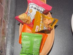 -师烤·豆花烤鱼(深圳坂田天虹店)