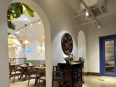 -金孔雀德宏傣味餐馆(魏公村店)