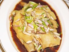 -T館·花园艺术餐厅