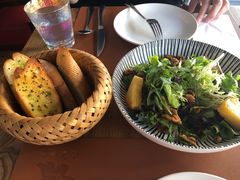 -Golden Lily河内巴黎法越料理餐厅(建国西路店)