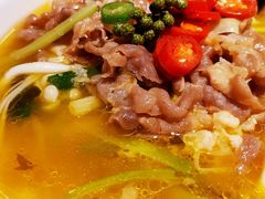 -觅山云南菜(泊富ICITY店)