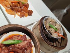 -港久茶餐厅(鹭洲里店)