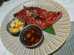 -芭札·Thai泰国餐厅(同和金铂天地店)