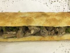 -王胖子驴肉火烧(鼓楼店)