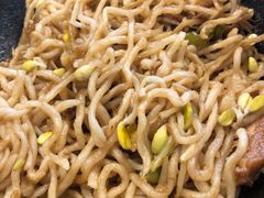 新品豆芽焖面-北方味道(东东城店)