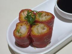 -蔡澜点心·粤菜(嘉里中心店)