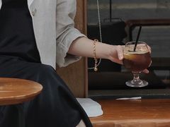 -BIJOU coffee&cocktail(龙岗万科广场店)