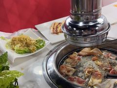 -火焱山烤肉·齐齐哈尔烤肉(朝阳店)