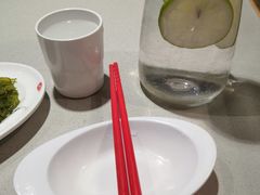 -喜家德虾仁水饺(华强天虹店)