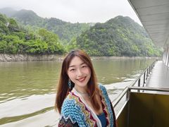 -新安江山水画廊风景区