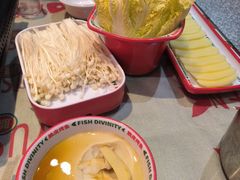 -鱼神脆皮烤鱼(深圳宝安坪洲店)