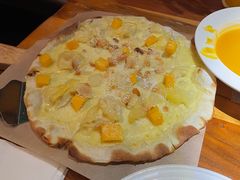 -秀·爱尔兰餐吧(上海路店)