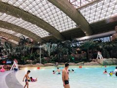 -杭州开元森泊度假乐园