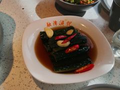 -融泽漁悦三只耳鱼火锅(南郑大道店)