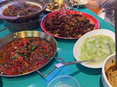 -川正旺江湖菜(三元桥店)