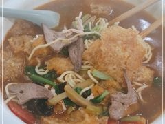 -一家人面馆(三条巷店)