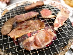 -松明一烤肉馆(鲁园店)