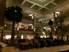 -新疆尊茂银都酒店