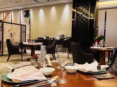 -长沙顺天凯宾斯基酒店·祈顺酒家中餐厅(雨花亭店)
