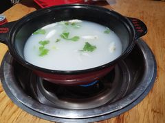 -袁记串串香(川师店)