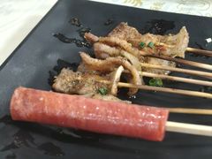 香肠-聚味瞿记·龙虾堂(望城店)