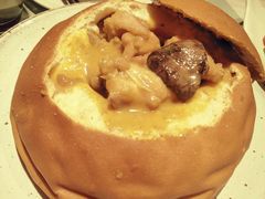 -大树餐厅(益田假日店)