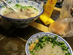 -小潘记鸭血粉丝汤