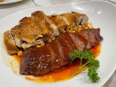 -欣悦会港式茶餐厅(燕郊永旺店)