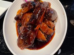 -青菁酒家·象山海鲜(胜利河美食街店)