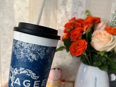 -满月蛋糕定制·商务茶歇·diy课程(万达广场店)