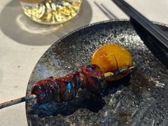 -乌君·酒场·炭火烧鸟(侨城坊店)