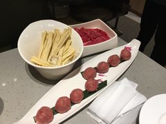 -海底捞火锅(关山保利店)