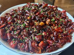 -丽晶轩中餐厅(重庆丽晶酒店)
