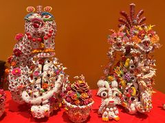 -北京工艺美术博物馆