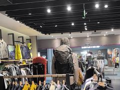 -KAILAS凯乐石(砂之船奥特莱斯店)