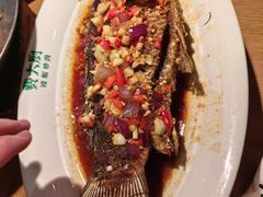 -费大厨辣椒炒肉(太平老街店)