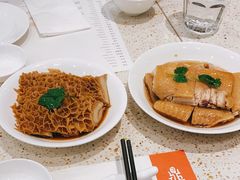 -鼎泰丰(环贸店)
